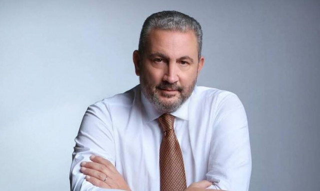 Intrakat: Στα 4,9 δισ. ευρώ το ανεκτέλεστο στο τέλος του 2023