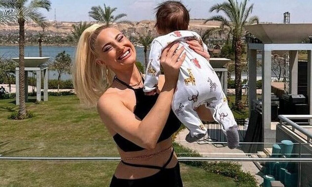 Ιωάννα Τούνη: «Δεν μπορούσα να αποδείξω ότι ο Νουνίτο είναι παιδί μου»