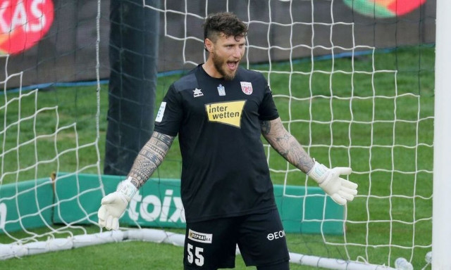 Μπόρις Κλέιμαν: «Αποσύρθηκαν οι κατηγορίες για τον βιασμό της 17χρονης», αναφέρουν ισραηλινά ΜΜΕ