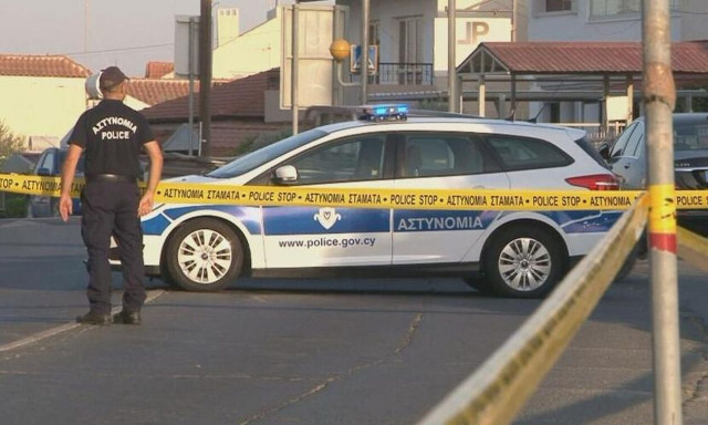 Διπλό φονικό στην Κύπρο - Μαχαιρώματα έξω από μπαρ της Λεμεσού