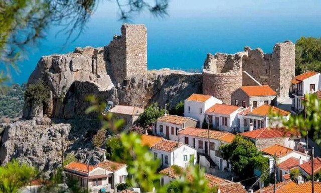 Η Σαμοθράκη στο επίκεντρο ενδιαφέροντος της τουριστικής αγοράς της Τουρκίας