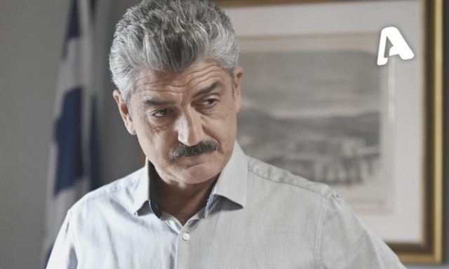 Σασμός (30/6): Ένα πτώμα φέρνει ανατροπές και καταιγιστικές εξελίξεις