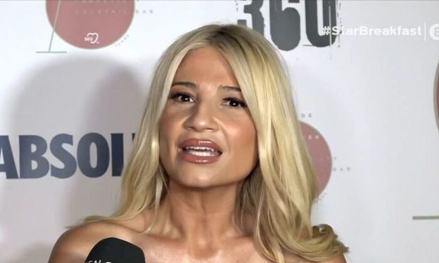 Φαίη Σκορδά: Απαντά για την αλλαγή ώρας της εκπομπής της