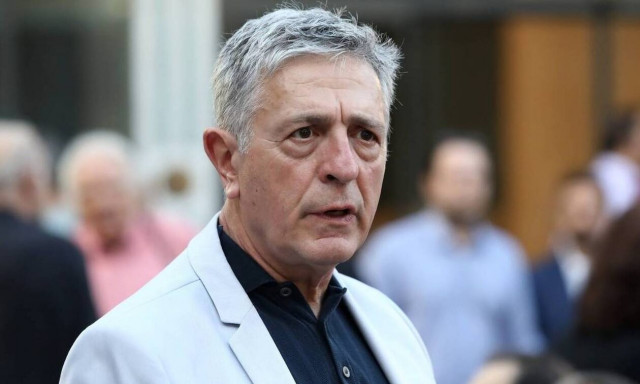 Στέλιος Κούλογλου: Κάποιοι από το περιβάλλον του Τσίπρα, του έκρυβαν την πραγματικότητα