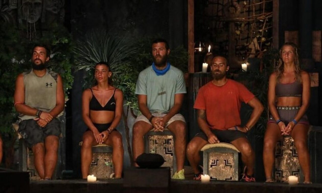 Survivor All Star Spoiler: Αυτός ο παίκτης κερδίζει την πρώτη ασυλία για τον ημιτελικό