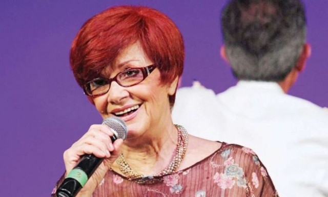 Τέρης Χρυσός για Άντζελα Ζήλεια: Δεν πρόλαβα να πάω στο νοσοκομείο, το φέρω βάρος στη συνείδησή μου