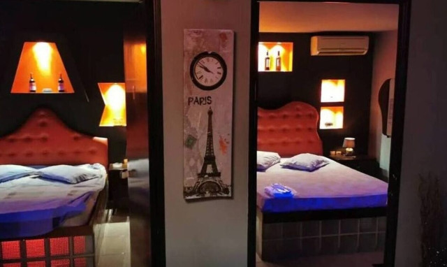 Hellenic Police announce dismantling of international sex-trafficking ring operating in Athens