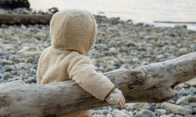 Χανιά: 4χρονο αγοράκι περιφερόταν μόνο του στους δρόμους - Το εντόπισαν τουρίστες