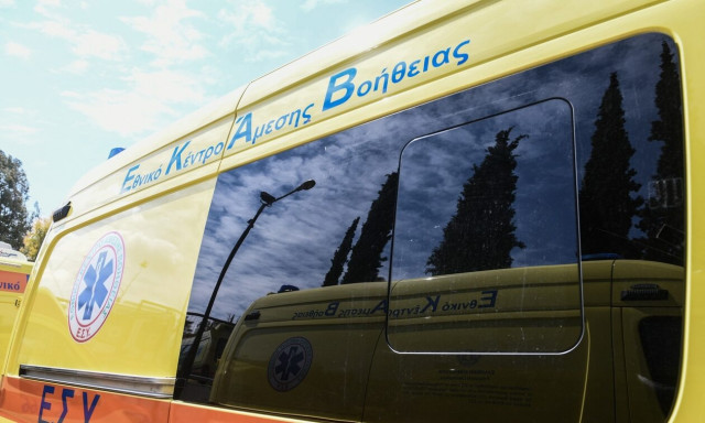 Θεσσαλονίκη: Στο χειρουργείο ο 12χρονος που παρέσυραν και εγκατέλειψαν - Η έκκληση της οικογένειας