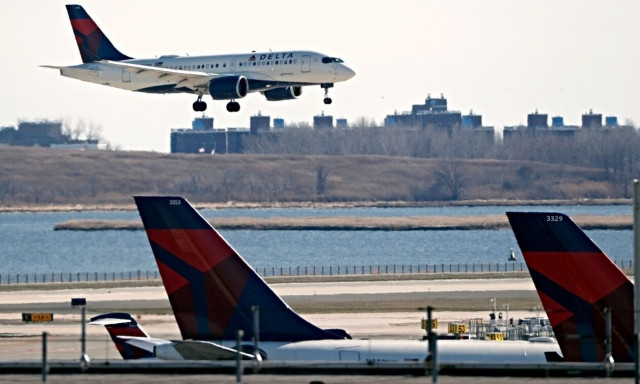 Ρωσία: Η Aeroflot επανέλαβε τις τακτικές πτήσεις προς την Κούβα