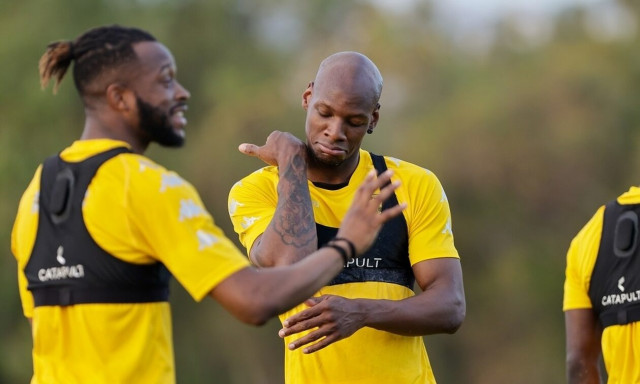 Άρης: Χωρίς Νταμπό στην Βουλγαρία - Μέσα οι Φεράρι και Σαβέριο