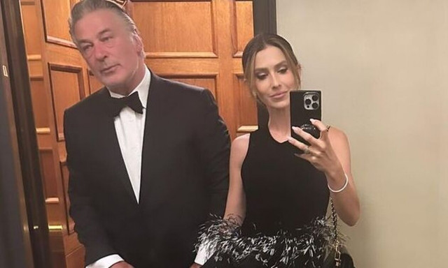 Άλεκ Μπάλντουιν: Κλείνει 11 χρόνια γάμου - Η χιουμοριστική ανάρτηση της Xιλάρια