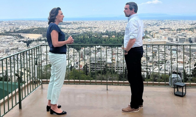 Τέως βασιλιάς Κωνσταντίνος: Οι γιοι του Νικόλαος και Παύλος μιλούν πρώτη φορά μετά τον θάνατό του