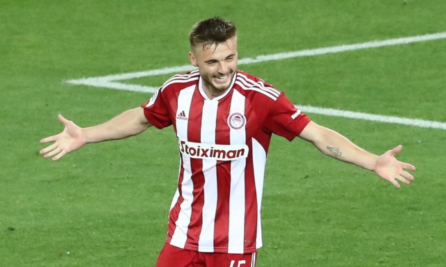 Μεταγραφές, Ολυμπιακός: Σκάει πρόταση για Ρέαμπτσιουκ - Οι «ερυθρόλευκες» απαιτήσεις