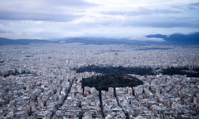 Κατοικίες αξίας 497 εκατ. ευρώ αγόρασαν ξένοι επενδυτές στην Ελλάδα στο πρώτο τρίμηνο 2023