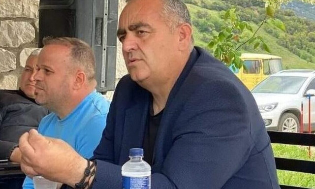 Φρέντι Μπελέρη: «Κρίσιμες οι επόμενες 15 ημέρες», λέει ο γιος του