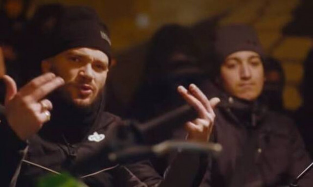 Γαλλία: Ο 17χρονος που σκοτώθηκε από αστυνομικά πυρά συμμετείχε σε βίντεο κλιπ γνωστού ράπερ