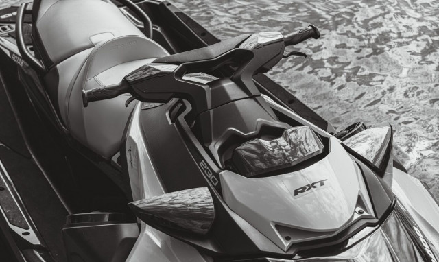 Κύπρος: Νεκρό 6χρονο κοριτσάκι σε σύγκρουση jet ski