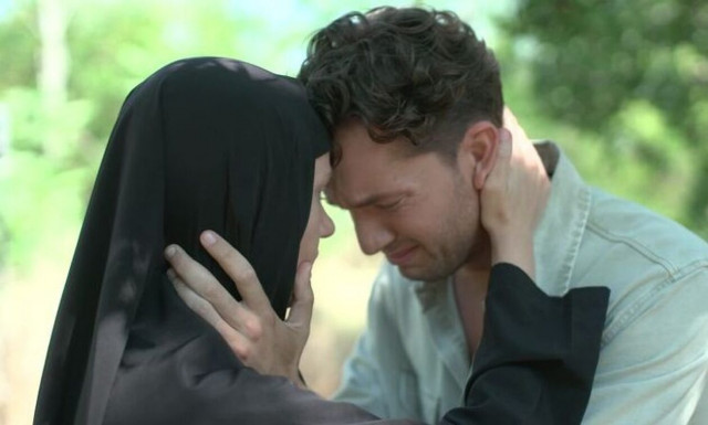 Μαύρο Ρόδο Spoiler: Η αυτοκτονία, το ξεκαθάρισμα και το μέλλον για Πέτρο και Ελισάβετ