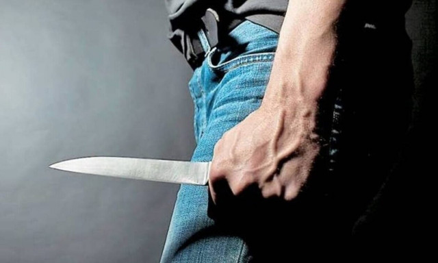 Χερσόνησος: Συνελήφθη ο ένας δράστης, ταυτοποιήθηκε ο άλλος για το επεισόδιο με το μαχαίρωμα