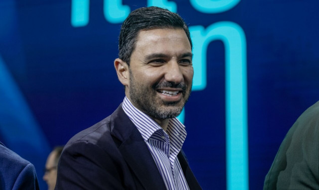 Στη δικαιοσύνη προσφεύγει ο Σταμάτης Πουλής της ΝΔ για τα αποτελέσματα των εκλογών