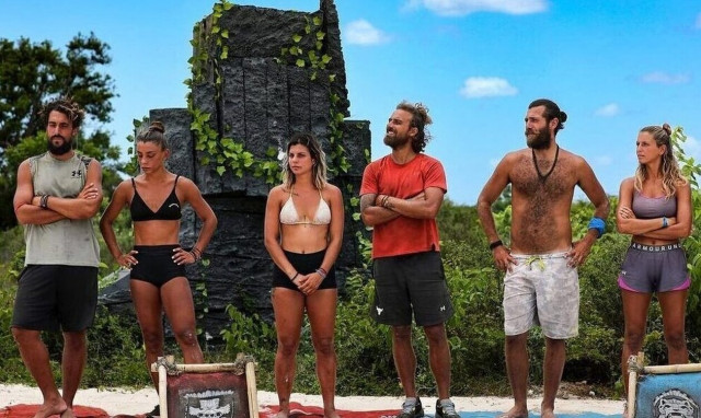 Survivor All Star - Spoiler: Η 3αδα που πάει Γαλάτσι - Ο Σάκης, ο Μπάρτζης και το πρόσωπο έκπληξη