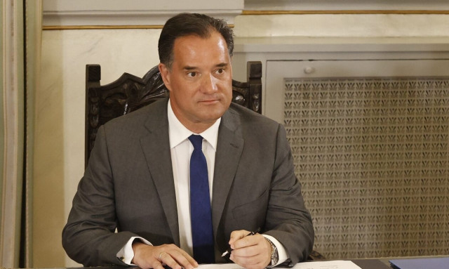 Γεωργιάδης: Έρχεται νομοσχέδιο που θα μετατρέπει σε αναλογική την κράτηση του 30% στους εργαζόμενους