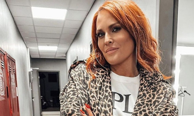 Σίσσυ Χρηστίδου για Μαρία Κορινθίου: «Έριξε λάδι στη φωτιά, ήταν άκομψες οι δηλώσεις που έκανε»