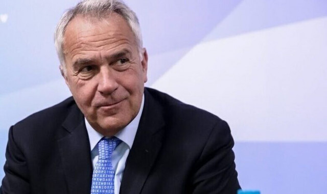 Voridis: The government will take steps to support households