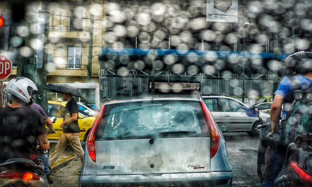 Καιρός: Ποιες περιοχές είχαν τον πιο «ψυχρό» Ιούνιο των τελευταίων 14 χρόνων