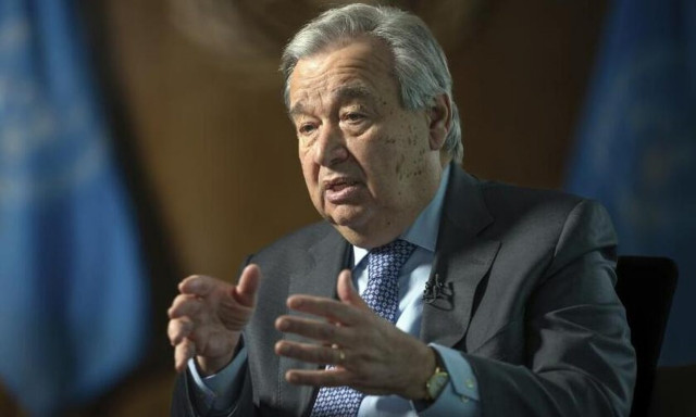 Κυπριακό: Στις 11 Ιουλίου η συνάντηση ΥΠΕΞ Κύπρου -ΓΓ των ΗΕ