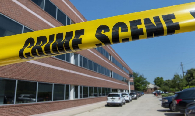 ΗΠΑ: Πυροβολισμοί στη Βαλτιμόρη – Πληροφορίες για νεκρούς και δεκάδες τραυματίες