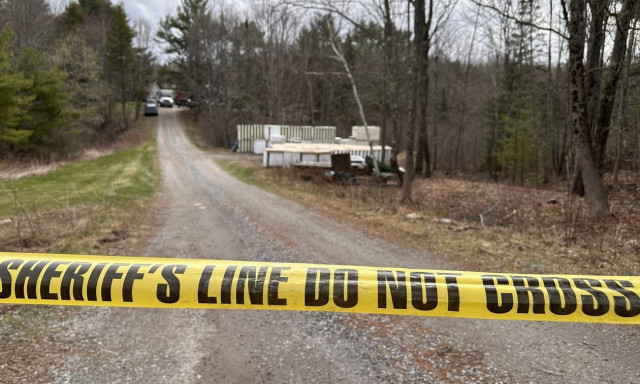 ΗΠΑ: Δύο νεκροί και 28 τραυματίες από μαζικά πυρά στη Βαλτιμόρη