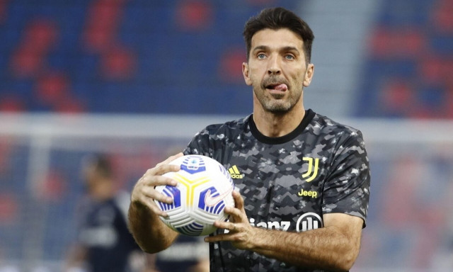 Τζανλουίτζι Μπουφόν: Πλησιάζει το τέλος εποχής - Σκέφτεται να αποσυρθεί στα 45 του