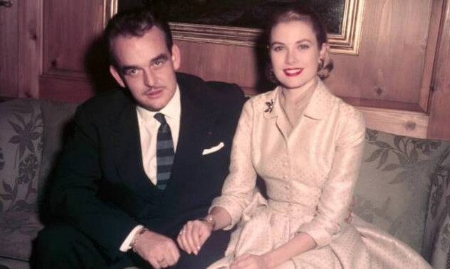 Γκριμάλντι: Η ιστορία της πριγκιπικής οικογένειας του Μονακό γίνεται ταινία με την έγκρισή τους