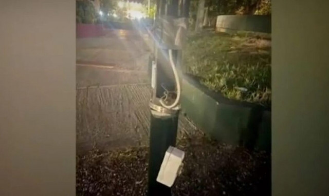 Νέα Ιωνία: Η απάντηση του Δήμου στους γονείς του 11χρονου που έπαθε ηλεκτροπληξία