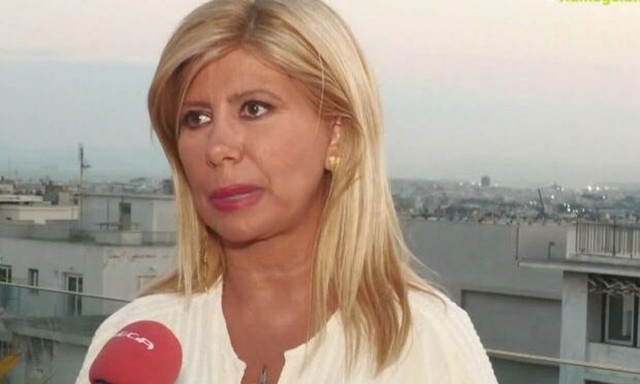 Ζήνα Κουτσελίνη: «Δεν έχω μιλήσει ποτέ για την βραδινή εκπομπή που θα παρουσιάσω στο Star»