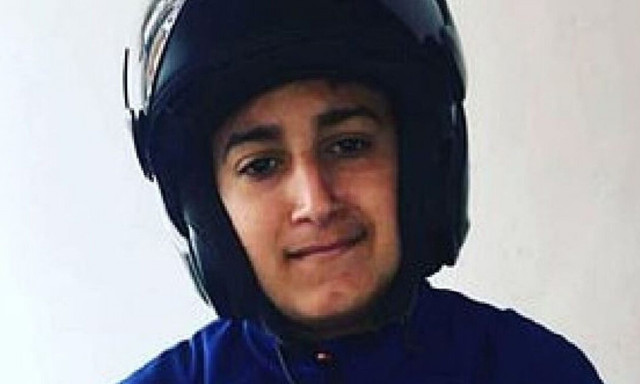 Γαλλία: Η δραματική έκκληση της γιαγιά του 17χρονου Ναέλ - «Σταματήστε, πονάει η καρδιά μου»