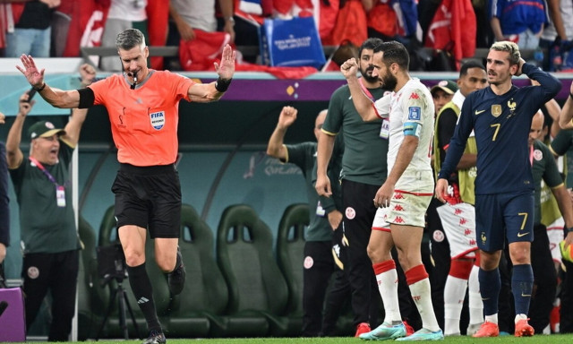 Νέα δεδομένα στο παγκόσμιο ποδόσφαιρο - Οι 8 αλλαγές στους κανονισμούς από τη σεζόν 2023-24