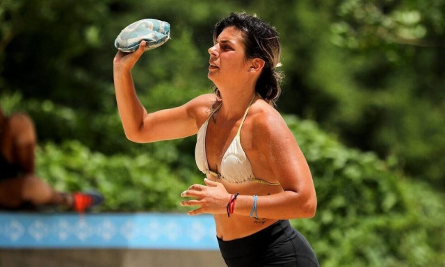 Survivor All Star: Αυτά είναι τα χρήματα που κέρδισε η Σταυρούλα - Περισσότερα και από τον Βασάλο