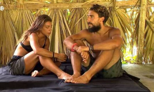 Survivor All Star: Ξέσπασαν κατά της Σταυρούλας - Είναι εγωπαθής και έχει έπαρση
