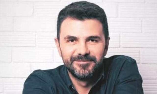 Ο Γιάννης Κολοκυθάς στο ΟΡΕΝ