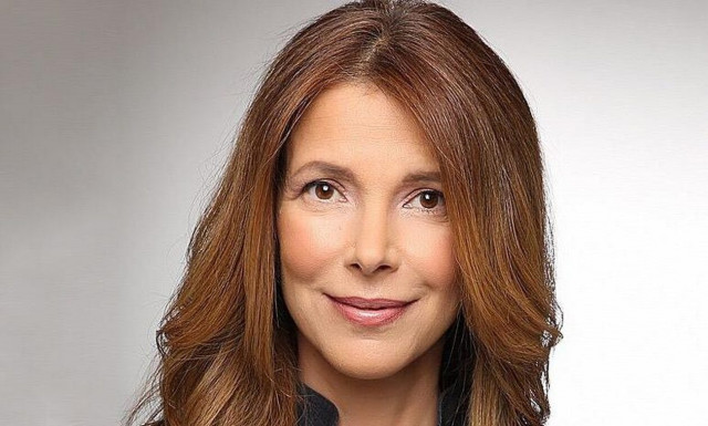 H Γιάννα Ανδρονοπούλου η νέα CEO στη Microsoft Ελλάδας, Κύπρου και Μάλτας