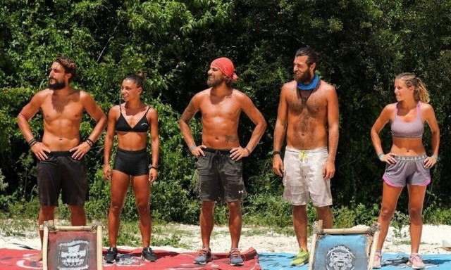 Survivor All Star: Απόψε οι παίκτες μπαίνουν στη μάχη για τον πρώτο αγώνα ασυλίας της εβδομάδας