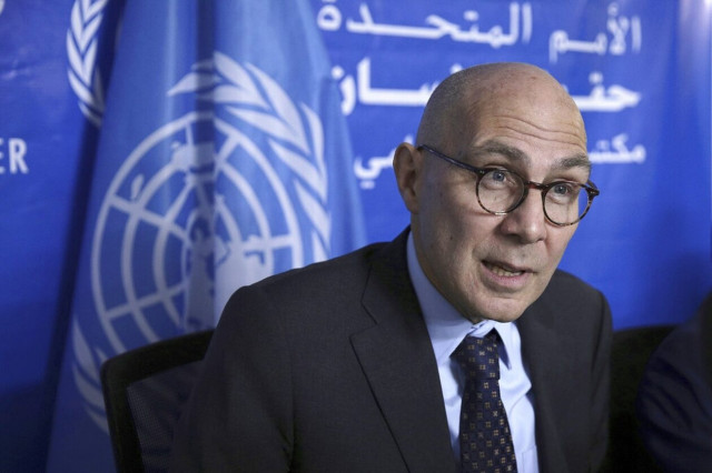 «Δεινά και λιμούς» προβλέπει ο ΟΗΕ: Τρομακτικό το μέλλον που επιφυλάσσει η κλιματική αλλαγή