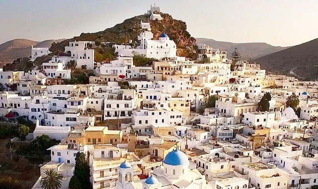 Ίος: Καταγγελία βιασμού από 20χρονη Ιρλανδή – Δεν θέλησε τη δίωξη του δράστη