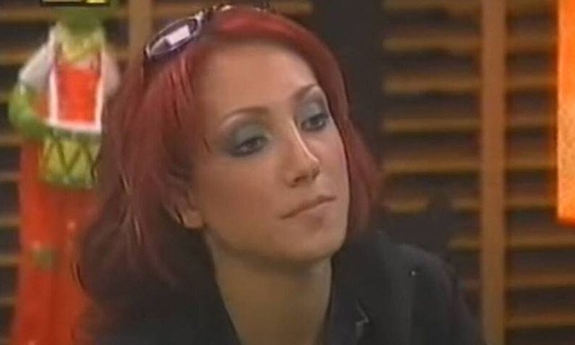 Έτσι είναι σήμερα η Ιωάννα Κουταλίδου 19 χρόνια μετά το Fame Story