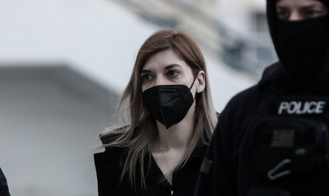 Δίκη Πισπιρίγκου: «Από την αντίδραση της μητέρας δεν περίμενα να δω το παιδί σε αυτή την κατάσταση»