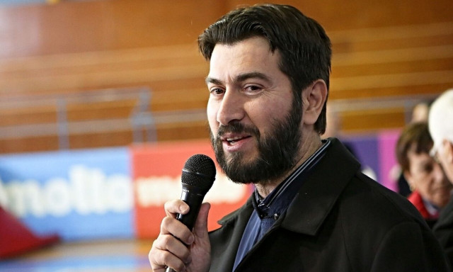 Πατήρ Αντώνιος: Τι κατέθεσε και γιατί αφέθηκε ελεύθερος με περιοριστικούς όρους