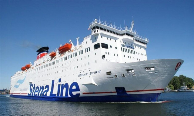 Δανία: Μυστήριο με τη μοιραία πτώση γιου και μητέρας από πλοίο στη Βαλτική - «Δεν ήταν ατύχημα»